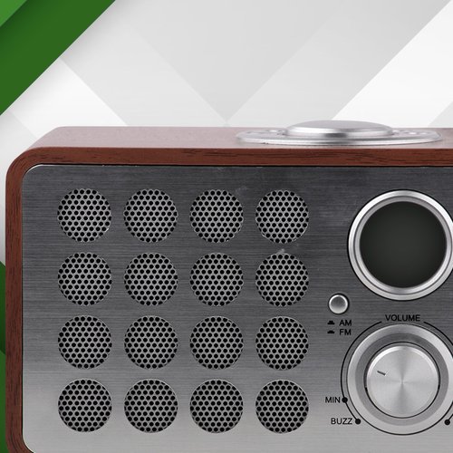 Radio X Radio - V4r